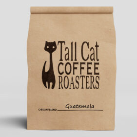Guatemala coffee
