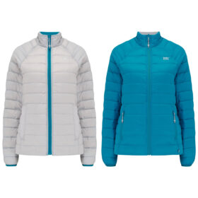 Mac In A Sac Polar Womens Packable Down Jacket