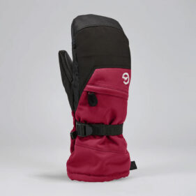 Gordini Women's Stomp Mitt