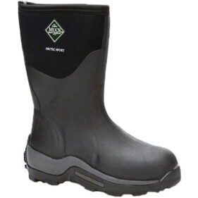Muck Arctic Sport Mid Boot