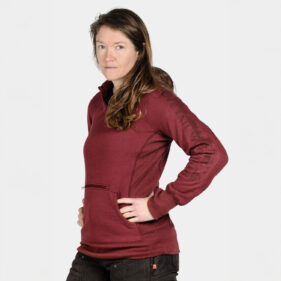 Women's DOVETAIL Anna Pullover Hoodie