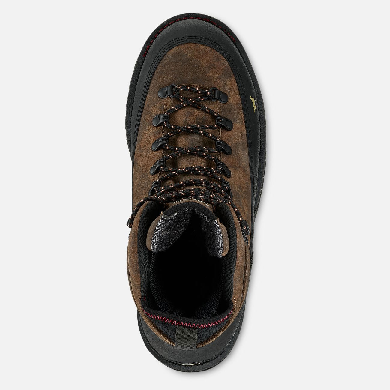 Irish Setter 3983 Elk Tracker XD 400g - H.N. Williams