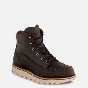 Red Wing 1222 Traction Tred Lite