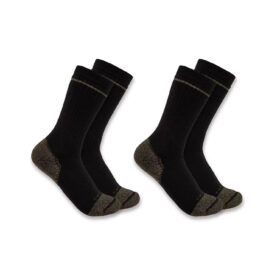 Carhartt Boot Sock 2-Pack