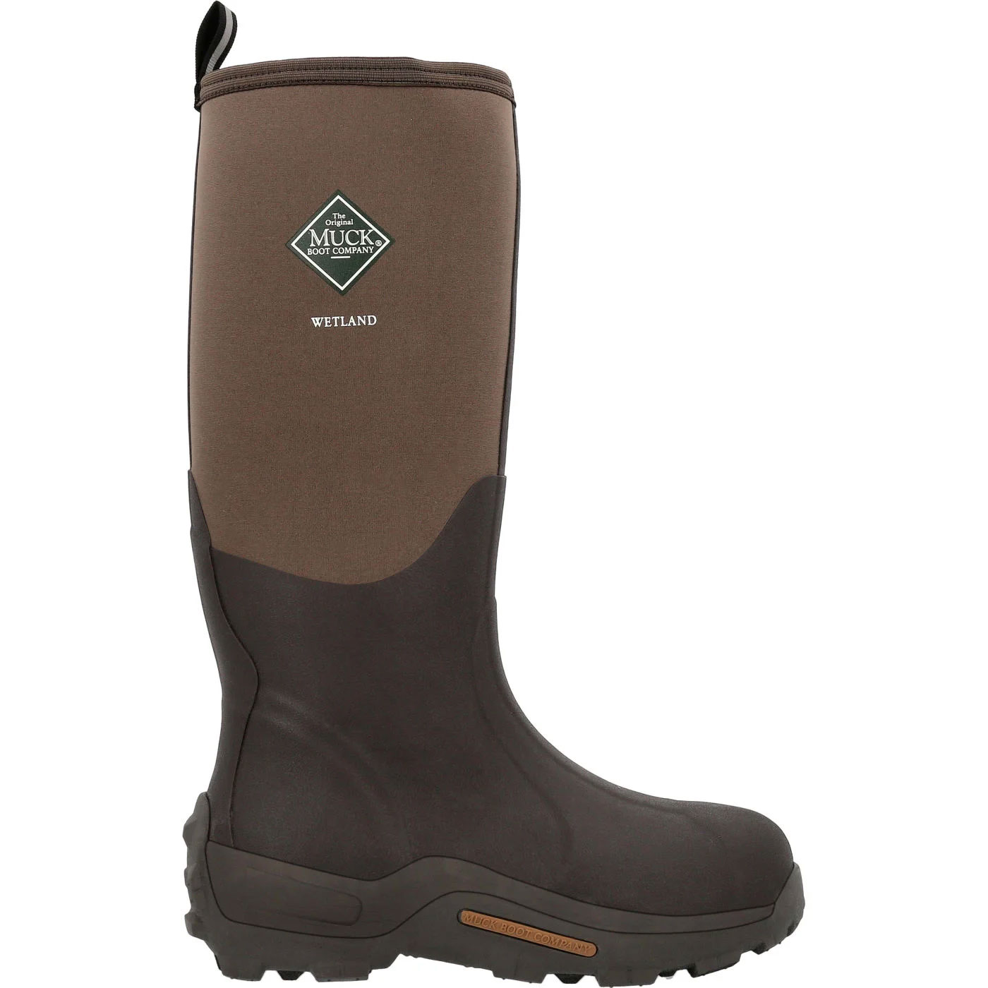 Muck Wetland Boot - H.N. Williams display picture 3