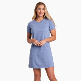 Women's KUHL Willa T-Shirt Dress