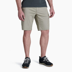 Mens KUHL Resistor Lite Chino Short