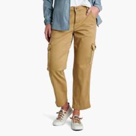Women's KUHL Kultivatr Kargo Crop