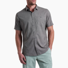 Men's KUHL PERSUADR Short Sleeve