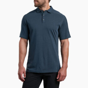 Men's KUHL Brazen KÜHLDRY Polo