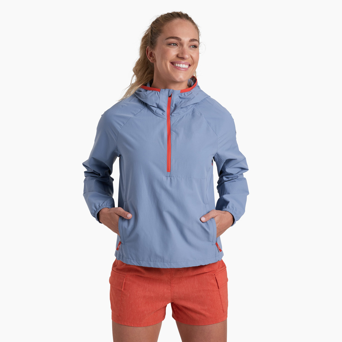 Women's KUHL Wander Half Zip