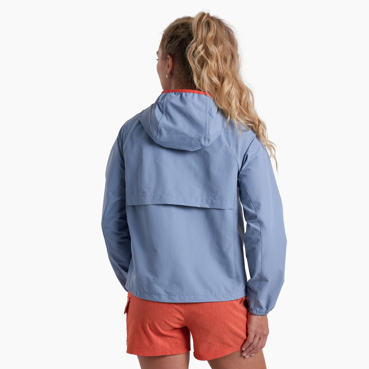 Women's KUHL Wander Half Zip - Image 3