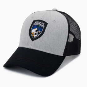 KUHL Born Trucker