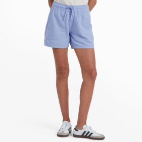 Women's Sherpa Palmo Shorts