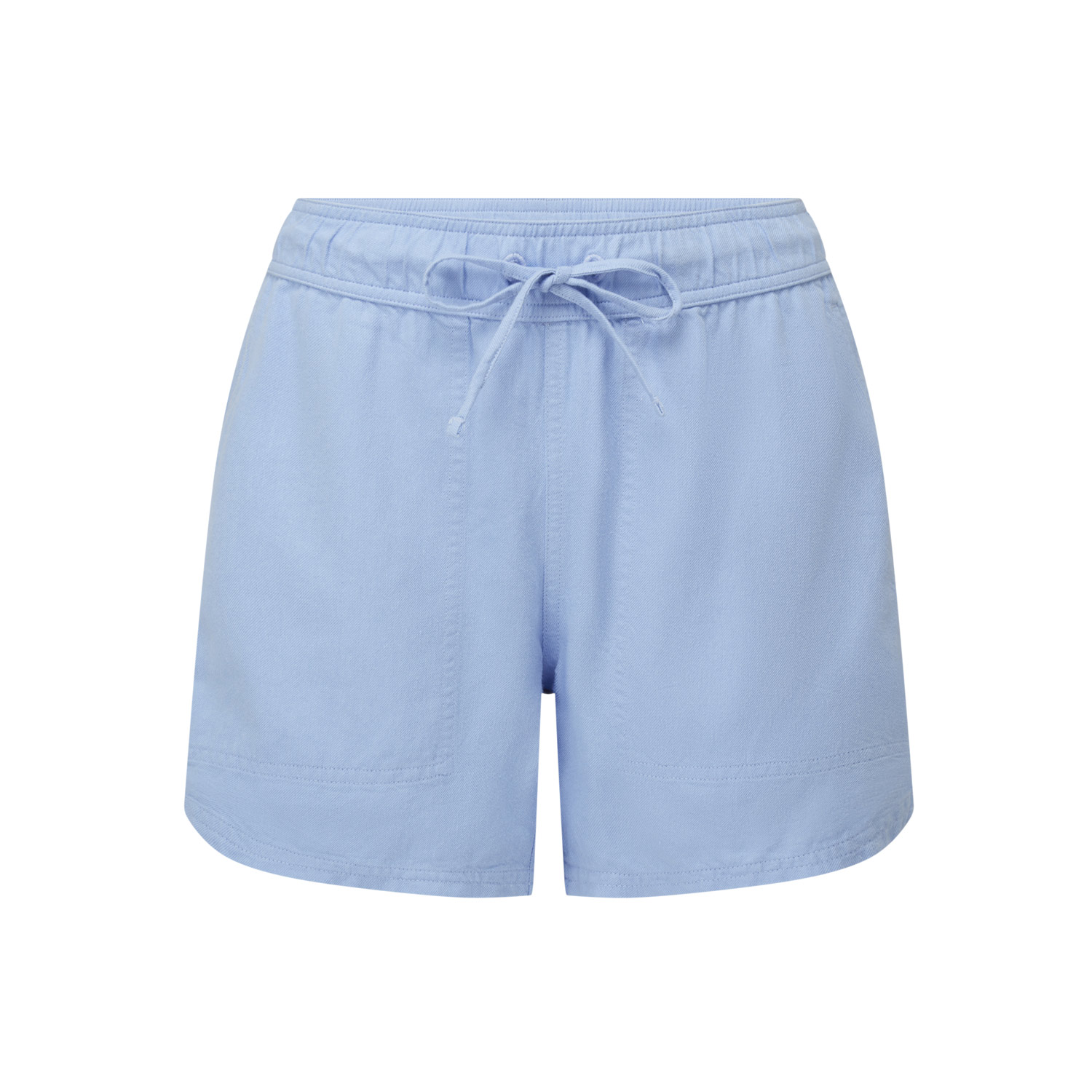 Women's Sherpa Palmo Shorts - Image 2
