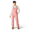 Women's Carhartt Work Overall - Loose Fit - Canvas - Rugged Flex - Double Knee