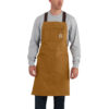 Men's Carhartt Firm Duck Apron - H.N. Williams