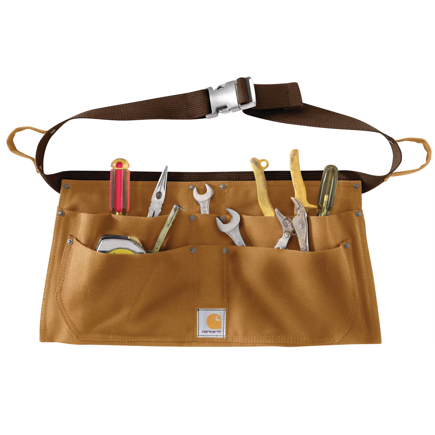 Men's Carhartt Firm Duck Waist Apron - H.N. Williams