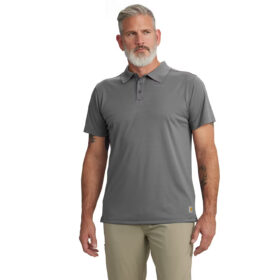 Men's Carhartt Polo