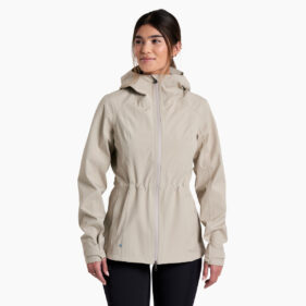 Womens KUHL Stretch Voyagr Jacket