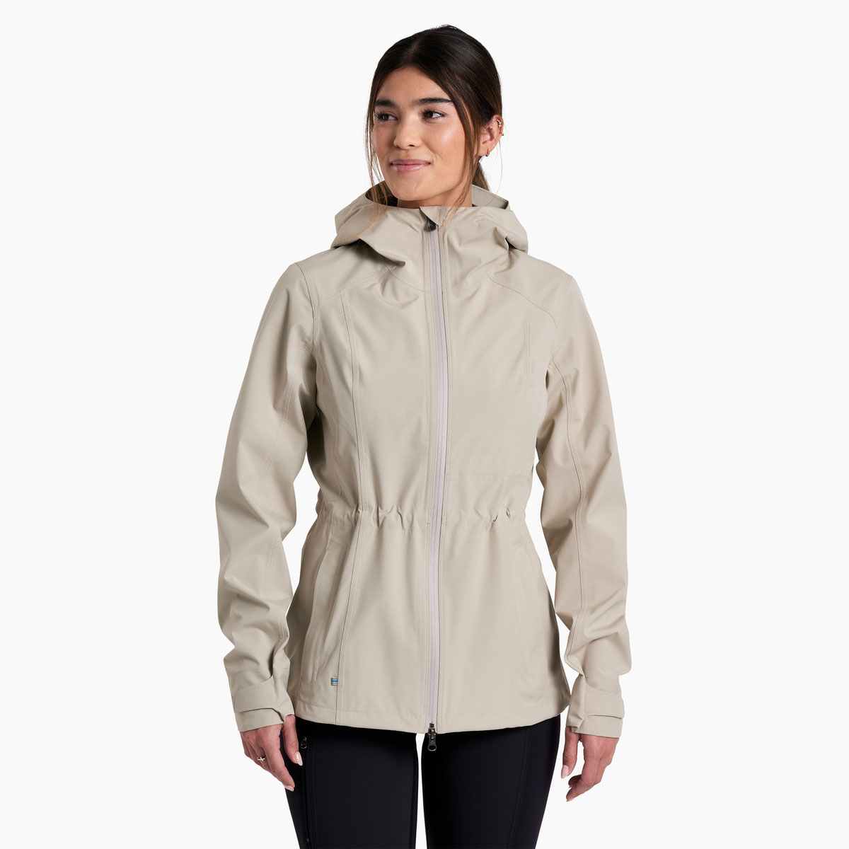 Womens KUHL Stretch Voyagr Jacket Williams