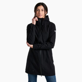 Women's KUHL Stretch Voyagr Trench
