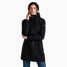 Women's KUHL Stretch Voyagr Trench