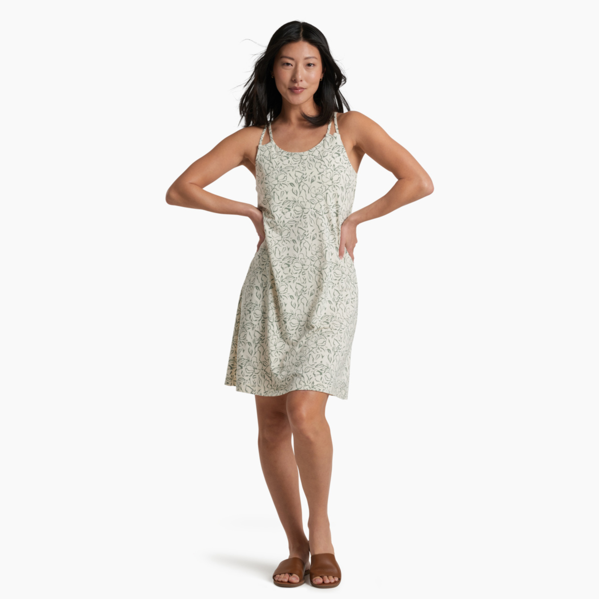 Women's KUHL Lyra Krossbak Dress - Image 4