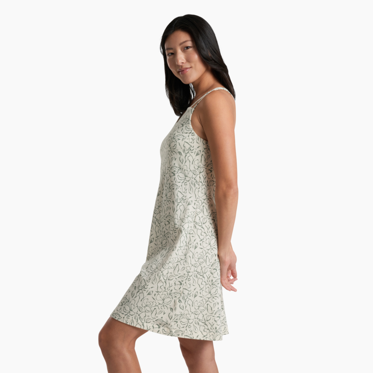 Women's KUHL Lyra Krossbak Dress - Image 3