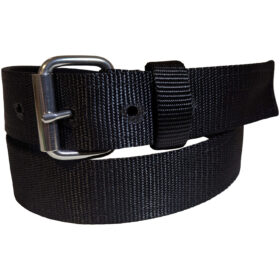Amish Nylon Belt