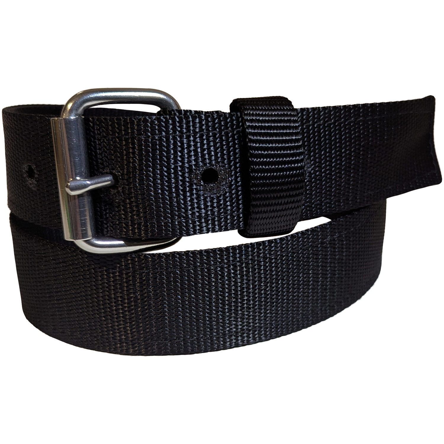 Nylon Belt - H.N. Williams