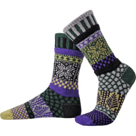 Women's Solmate Balsam Crew Socks