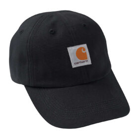 Carhartt Kids' Signature Canvas Cap
