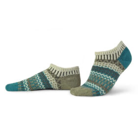 Women's Solmate Cumin Ankle Socks