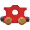 Maple Landmark NameTrains Bright Caboose
