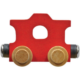 Maple Landmark NameTrains Bright Caboose