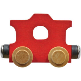 Maple Landmark NameTrains Bright Caboose