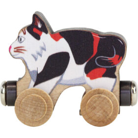 Maple Landmark NameTrains Callie Cat