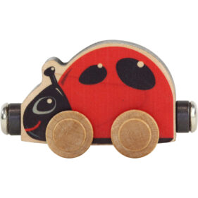 Maple Landmark NameTrains Lizzie Ladybug