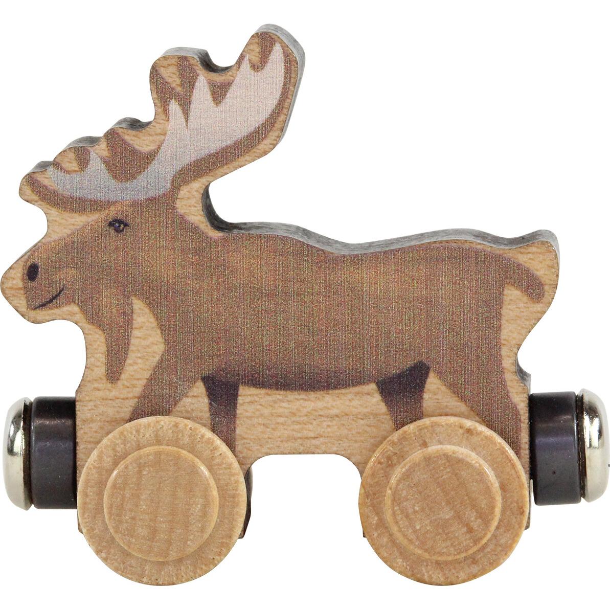Maple Landmark NameTrains Maple the Moose