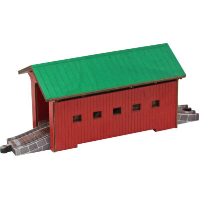 Wooden Toys