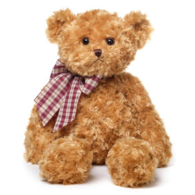 Bearington Wuggles the Teddy Bear