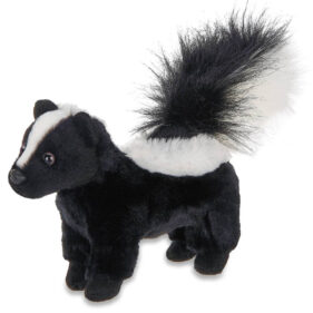 Bearington Pewie the Skunk Plush Toy