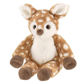 Bearington Willow the Fawn Plush