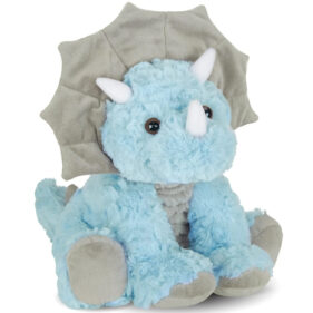 Bearington Tracer The Triceratops