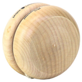Maple Landmark Plain Yo-yo