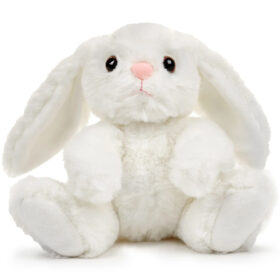 Bearington Bunny Lil' Whisker Plush