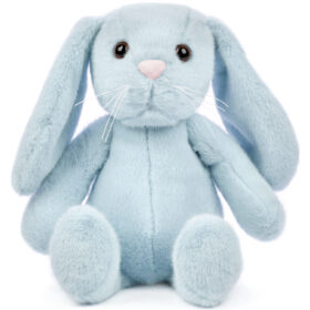 Bearington Snuggle Bunny Blue
