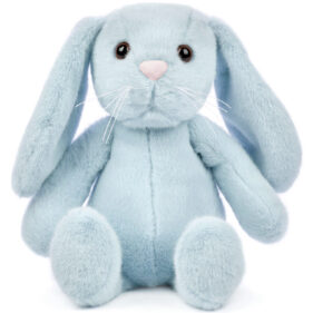 Bearington Snuggle Bunny Blue