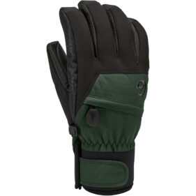 Gordini Men's Stomp Short Glove